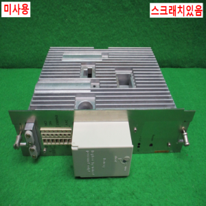 북40216/미사용전원공급장치/DIN 41752/G24 G5/25WRGD/지멘스